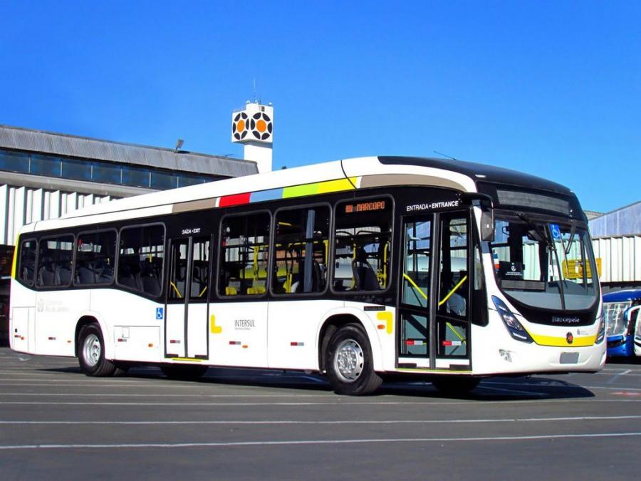  Marcopolo Viale BRS 2013 года  (фото 2 из 5)